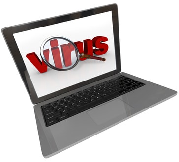 Davenport, FL computer virus removal