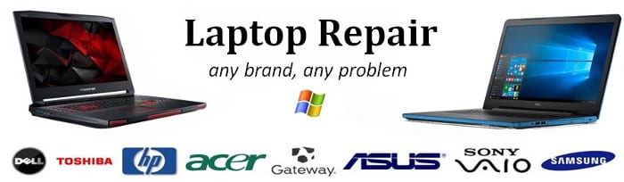 laptop computer repair davenport, florida
