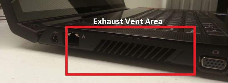 overheating-laptop-exhaust-vent