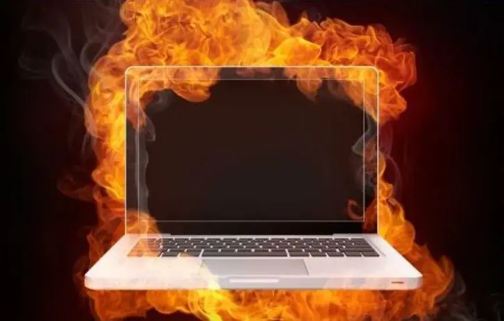 overheating-laptop